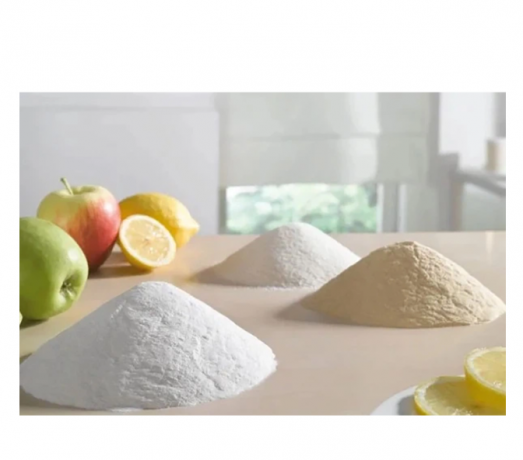 Pectin: Nature’s Versatile Fiber for Food, Health, and Industry