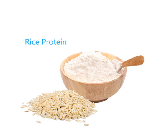 Unlocking the Power of Rice Protein: A Comprehensive Guide for Fitness Enthusiasts and Health-Conscious Individuals