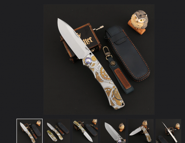 The Essential Guide to Pocket Knives: History, Uses, and Buying Insights