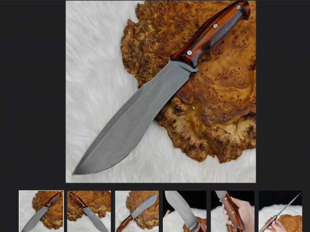 The Timeless Legacy and Modern Utility of the Kukri Knife