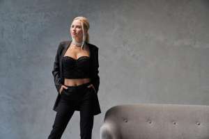 Corset: Modern Trend or Relic of the Past Corset: Modern Trend or Relic of the Past