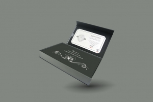 Custom Invitation Boxes: The Perfect Solution for Your Event Needs Custom Invitation Boxes: The Perfect Solution for Your Event Needs