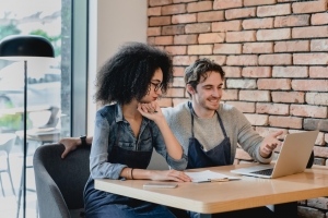 Modern Worker Modern Worker