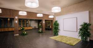 Creative Uses for Greenery at a Corporate Event Creative Uses for Greenery at a Corporate Event