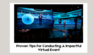 Virtual Event Virtual Event