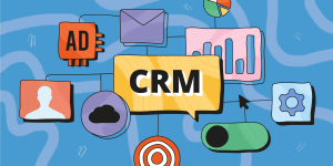 CRM CRM