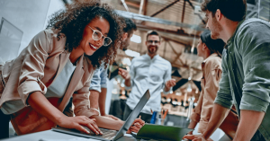 How Flexible Are Workspace Arrangements in Coworking Environments? How Flexible Are Workspace Arrangements in Coworking Environments?