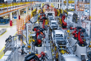 Are Gigafactories Sustainable? Are Gigafactories Sustainable?