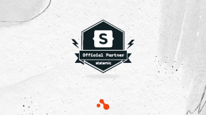 How Our Statamic Partnership Ensures Quality and Reliability? How Our Statamic Partnership Ensures Quality and Reliability?
