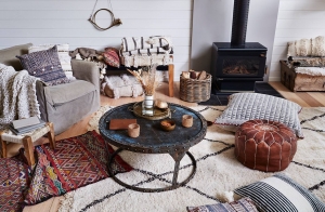 Coastal Luxe Homeware Coastal Luxe Homeware