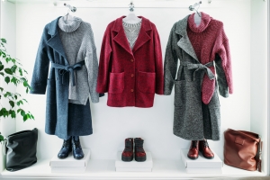 How To Style Your Winter Wardrobe How To Style Your Winter Wardrobe