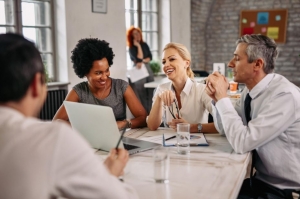 How to Foster Genuine Team Effectiveness How to Foster Genuine Team Effectiveness