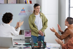 Emotional Intelligence: Workplace Advantages Emotional Intelligence: Workplace Advantages