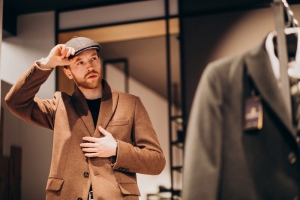 Fall 2024 Men's Fashion Trends Fall 2024 Men's Fashion Trends